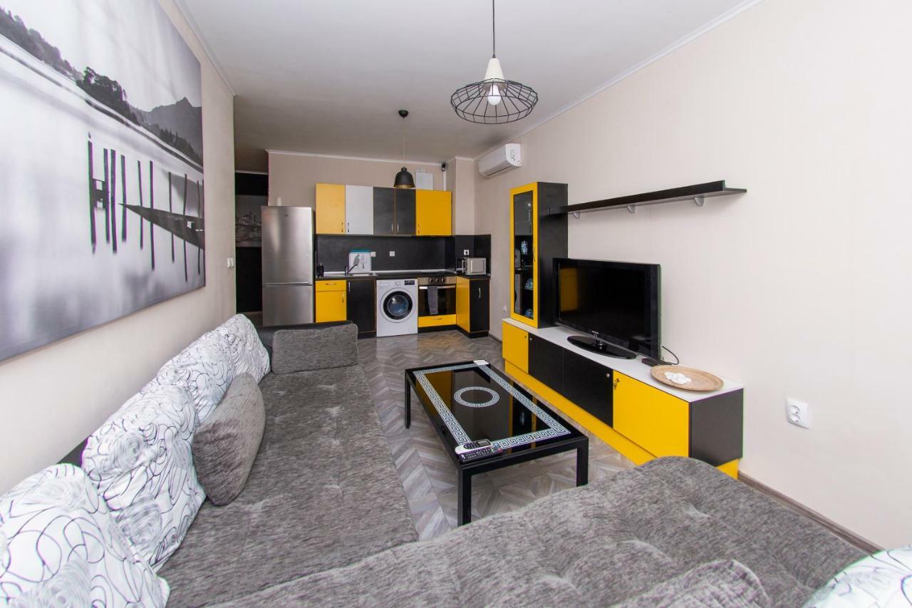 Lovely Home Parking Included Sofia Extérieur photo