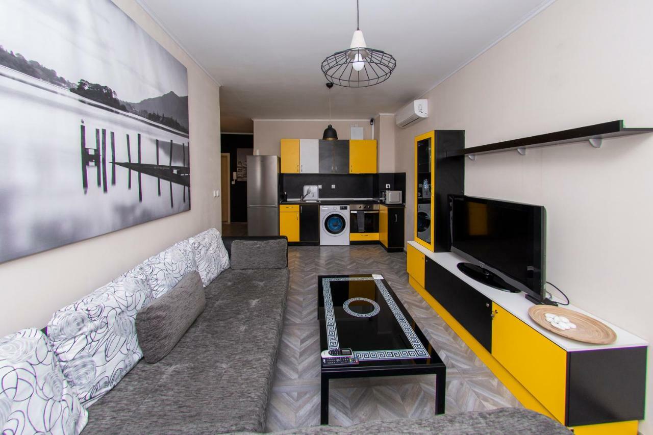 Lovely Home Parking Included Sofia Extérieur photo