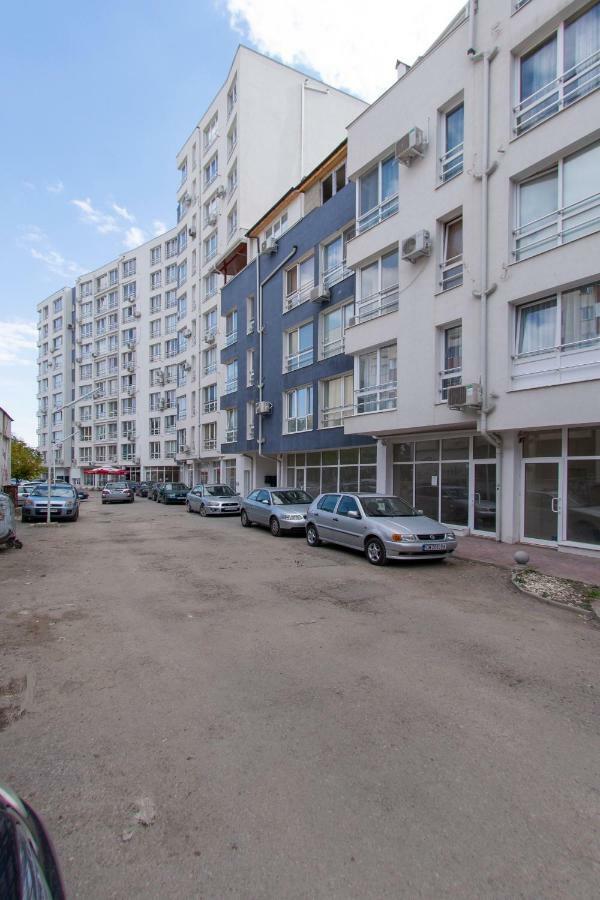 Lovely Home Parking Included Sofia Extérieur photo