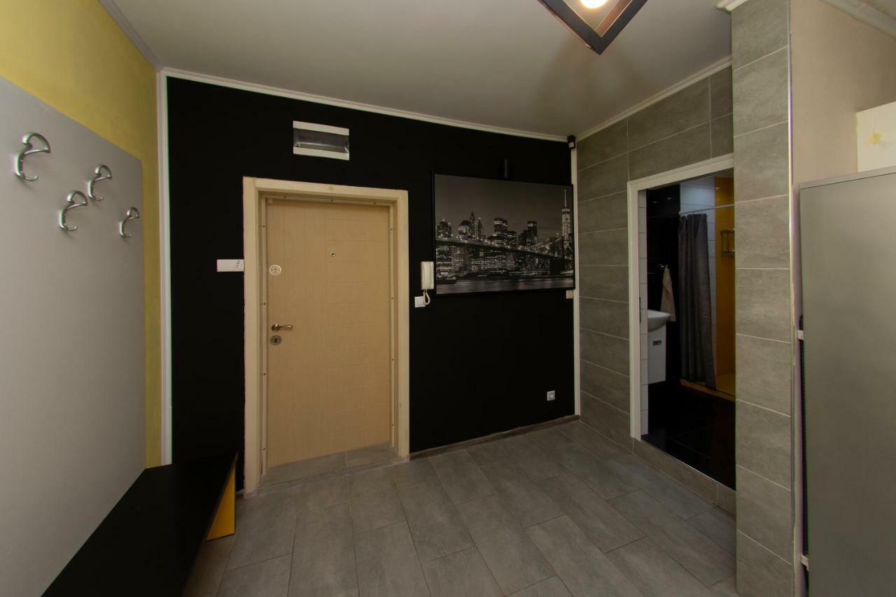 Lovely Home Parking Included Sofia Extérieur photo
