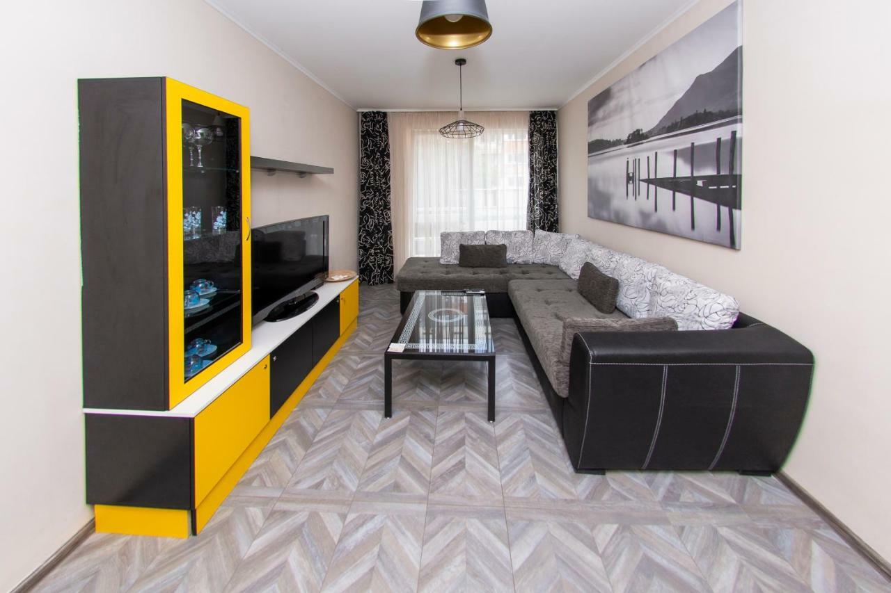 Lovely Home Parking Included Sofia Extérieur photo
