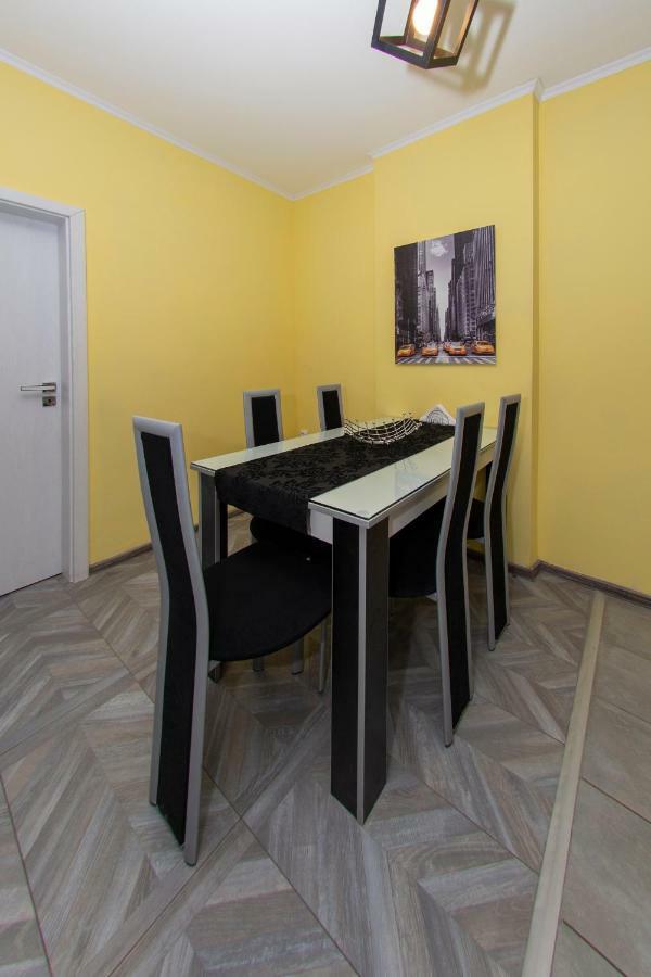 Lovely Home Parking Included Sofia Extérieur photo